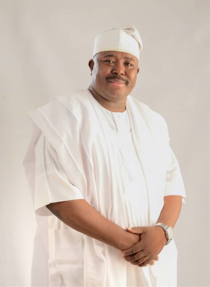 Eid Al-Adha: A time for sacrifice, compassion – Senator Alli