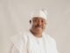 Eid Al-Adha: A time for sacrifice, compassion – Senator Alli
