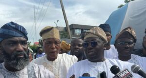 Power minister assures on improvement of sector, urges Nigerians to support Tinubu more