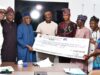 Makinde presents N3.5b support grants to 105 pry schools for renovation of facilities