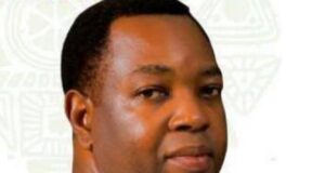 Ekiti killings scary, senseless, barbaric – FUT board Chair, Ojo speaks