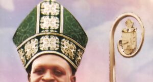 Nigerians have reasons to be grateful – Bishop Aladekugbe