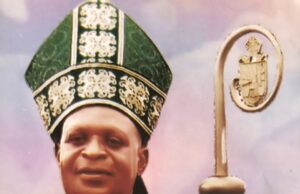 Nigerians have reasons to be grateful – Bishop Aladekugbe