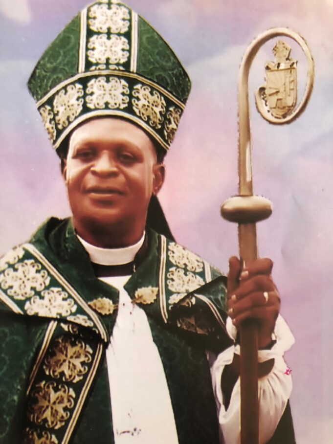 Nigerians have reasons to be grateful – Bishop Aladekugbe