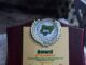 CAN honours Senator Alli’s outstanding leadership, humanitarian efforts