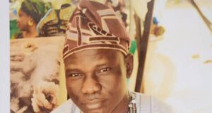 Agbonle monarch appeals to Makinde on infrastructure, beaded crown
