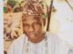 Agbonle monarch appeals to Makinde on infrastructure, beaded crown