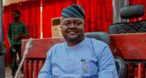 Oyo Assembly crisis: PDP caucus remain united, won’t be distracted – PDP Whip, AKT