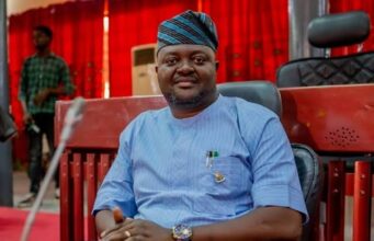 Oyo Assembly crisis: PDP caucus remain united, won’t be distracted – PDP Whip, AKT