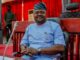 Oyo Assembly crisis: PDP caucus remain united, won’t be distracted – PDP Whip, AKT
