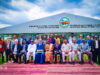 Food security, improve yields: IITA, World Bank, other stakeholders launch regional fertilizer, soil health hub