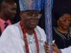 All set for Olakulehin’s coronation as 43rd Olubadan
