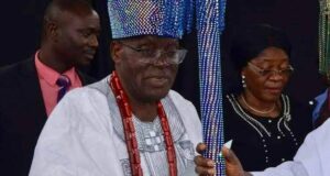 Olubadan – designate felicitates Islamic faithful at Eid El Adha