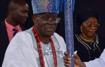 All set for Olakulehin’s coronation as 43rd Olubadan