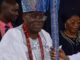 All set for Olakulehin’s coronation as 43rd Olubadan