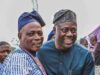Olubadan: Ladoja tackles Makinde over Olakulehin’s health status
