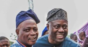 Olubadan: Ladoja tackles Makinde over Olakulehin’s health status