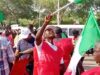 NLC, TUC put strike on hold for one week