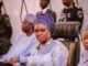 Oyo Speaker, Ogundoyin celebrates Makinde’s Wife, Tamunominini at 52