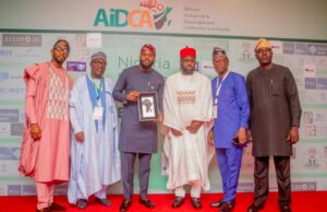 You made us proud, Oyo Assembly celebrates Ogundoyin on best performing Speaker award
