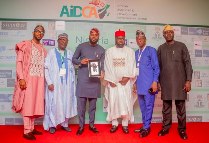 You made us proud, Oyo Assembly celebrates Ogundoyin on best performing Speaker award