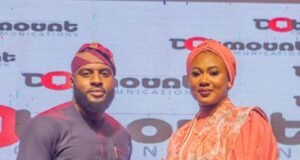 Ogundoyin bags best performing state Assembly Speaker award