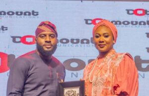 Ogundoyin bags best performing state Assembly Speaker award