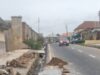 Oyo govt condemns vandalism of newly rehabilitated road, seals off shop of alleged perpetrator