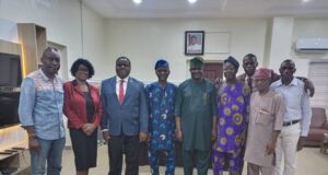 Trade fair: govt pledges to unlock MSME potentials