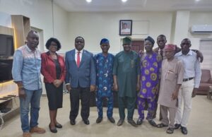 Trade fair: govt pledges to unlock MSME potentials