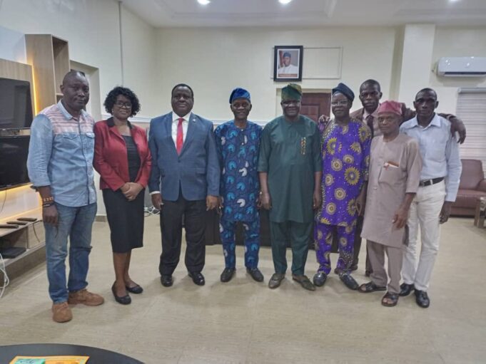 Trade fair: govt pledges to unlock MSME potentials