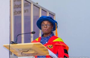 Transformational leadership is key to growth, UI Don charges public, private firms