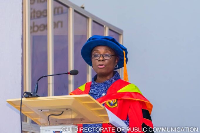 Transformational leadership is key to growth, UI Don charges public, private firms