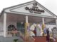 Despite rain, dignitaries, residents storm Olubadan Palace commissioning
