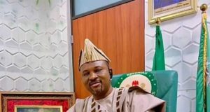 Oyo APC laments Reps member’s death, says Akinremi brought relief to his people