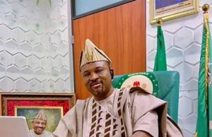 Oyo APC laments Reps member’s death, says Akinremi brought relief to his people