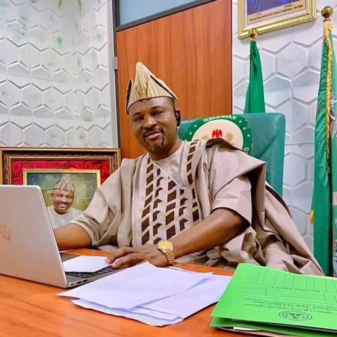 Oyo APC laments Reps member’s death, says Akinremi brought relief to his people