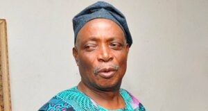 Ladoja absent as Makinde commissions new Olubadan Palace