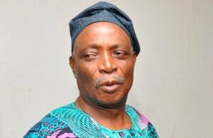 Ladoja absent as Makinde commissions new Olubadan Palace