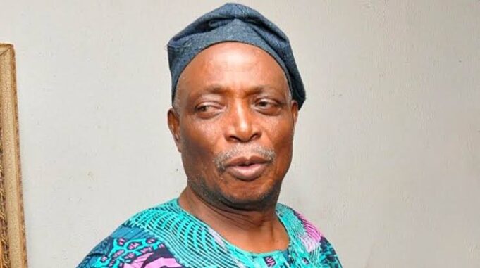 Ladoja absent as Makinde commissions new Olubadan Palace