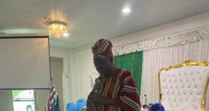Oyo is ready for you, Makinde woos Ogbomosho indigent investors in North America