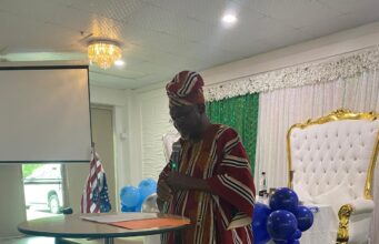 Oyo is ready for you, Makinde woos Ogbomosho indigent investors in North America