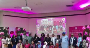 UI College of Medicine Provost, Council make cases for training, retention of nurses