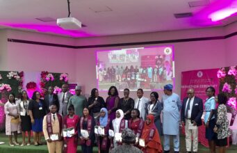 UI College of Medicine Provost, Council make cases for training, retention of nurses