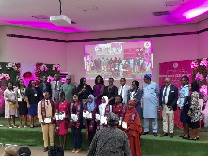 UI College of Medicine Provost, Council make cases for training, retention of nurses