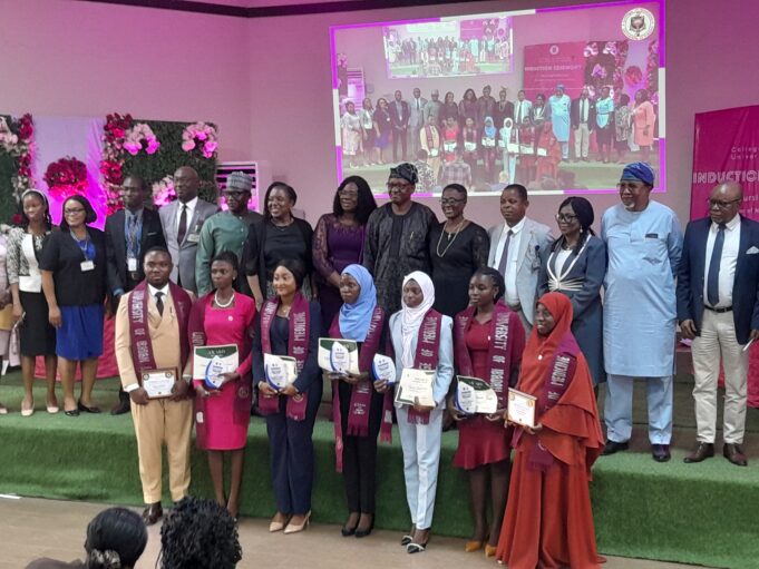 UI College of Medicine Provost, Council make cases for nurses