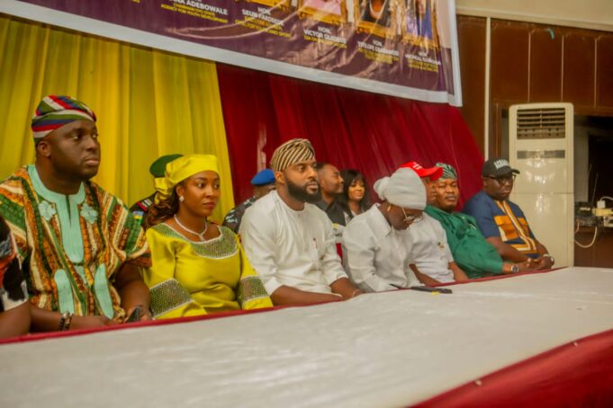 Protest: Avoid repeat of EndSARS tragedy, Tinubu’s aide, Oyo Speaker, stakeholders warn