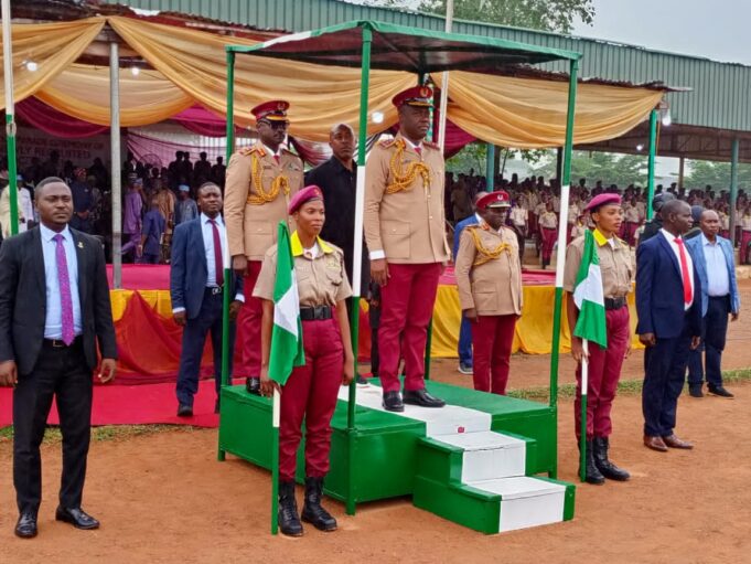 Contribute your quota to Oyo’s devt, Makinde charges new road traffic officers
