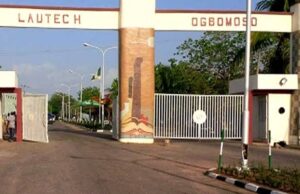 NUC accredits 31 LAUTECH academic programmes