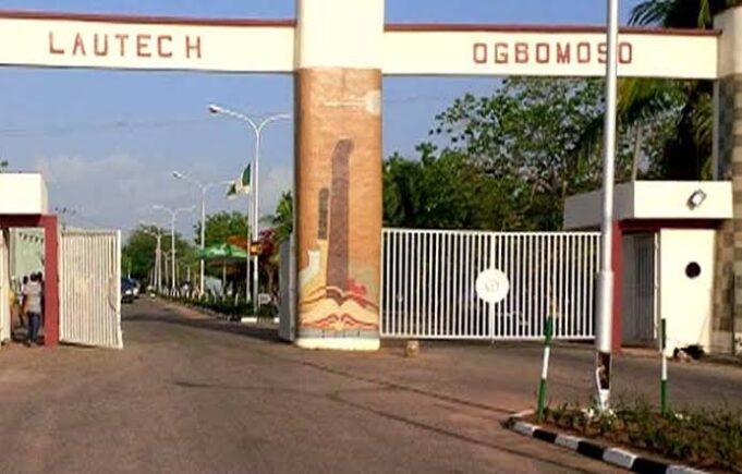 NUC accredits 31 LAUTECH academic programmes